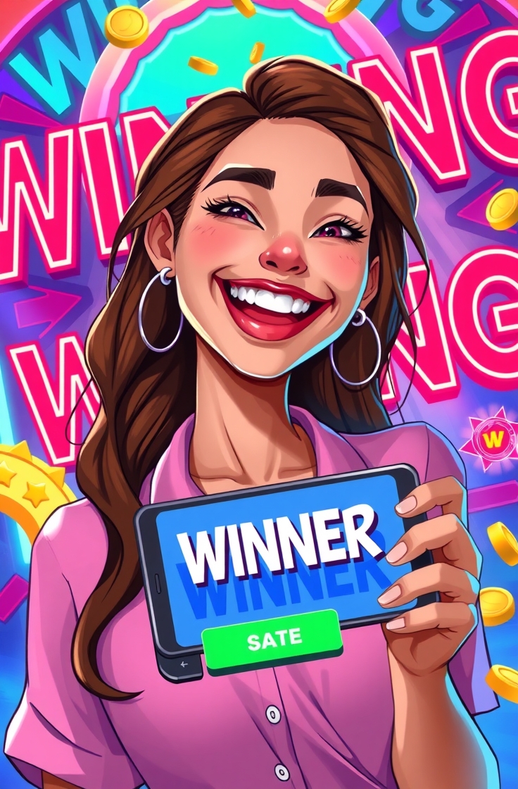 Bingo 101 brand showcase showing happy players enjoying online bingo games